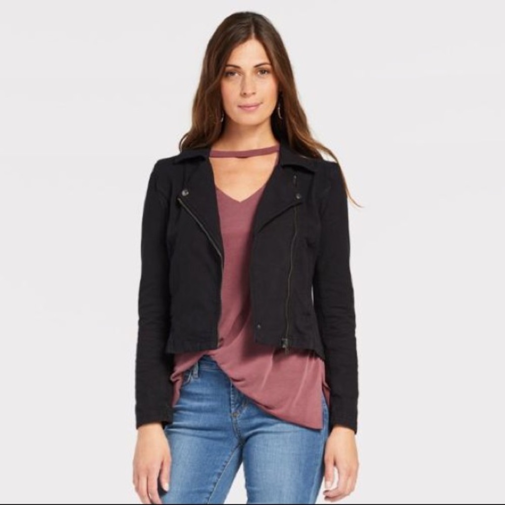 Marrakech jacket